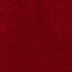 Crimson Oxford Twist Carpet