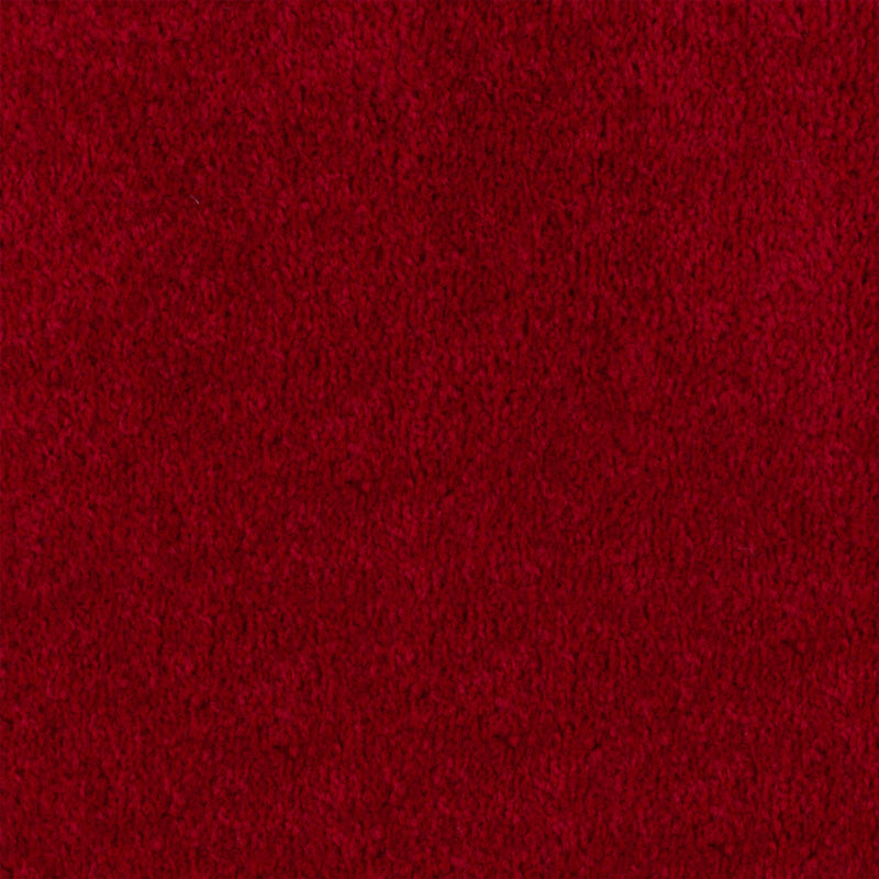 Crimson Oxford Twist Carpet