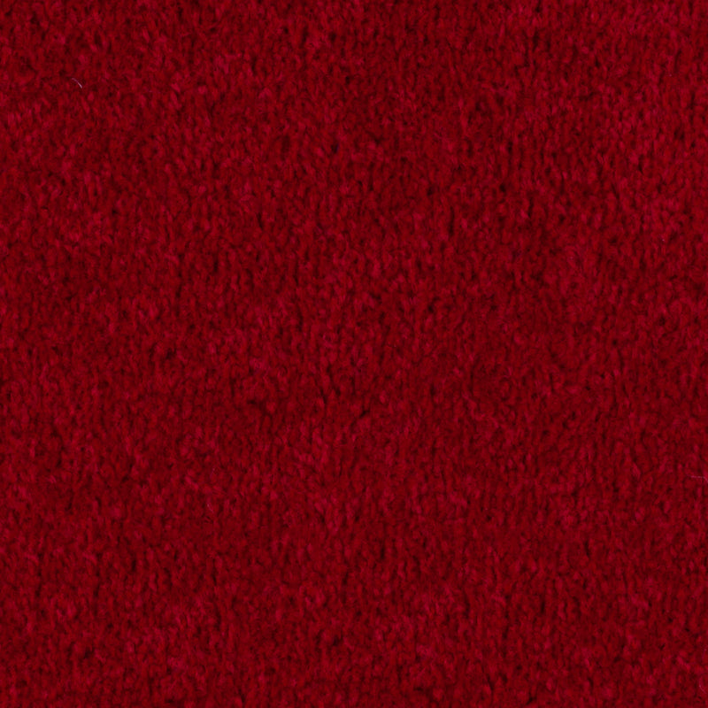 Crimson Oxford Twist Carpet