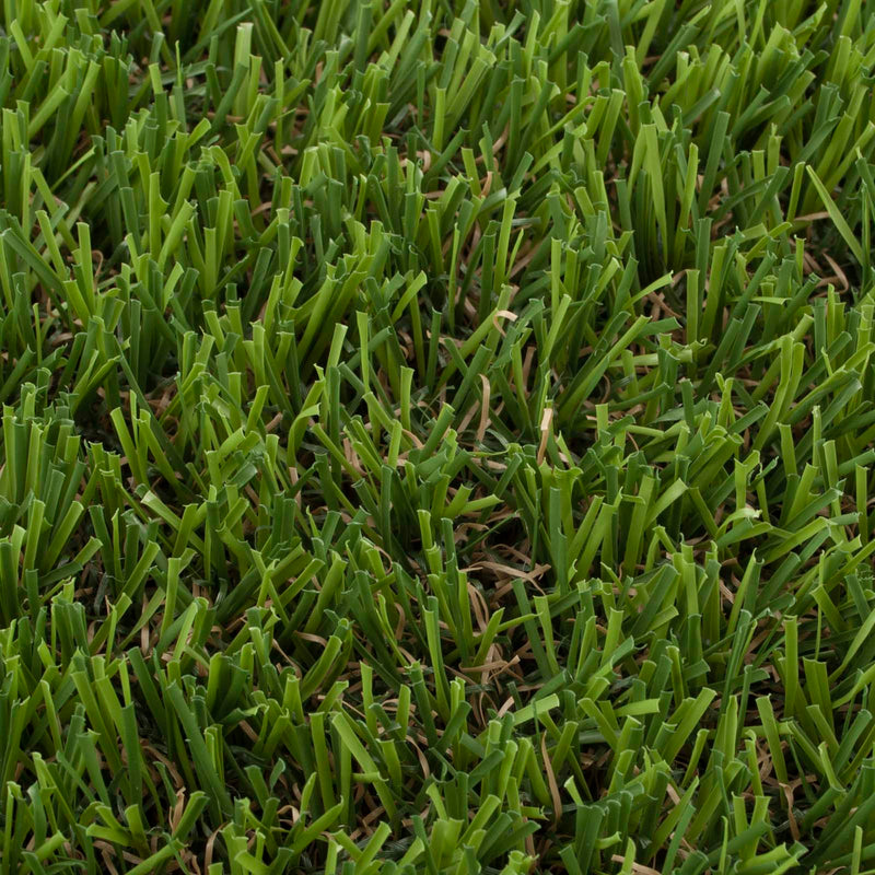 Crocus Artificial Grass - Close Detail
