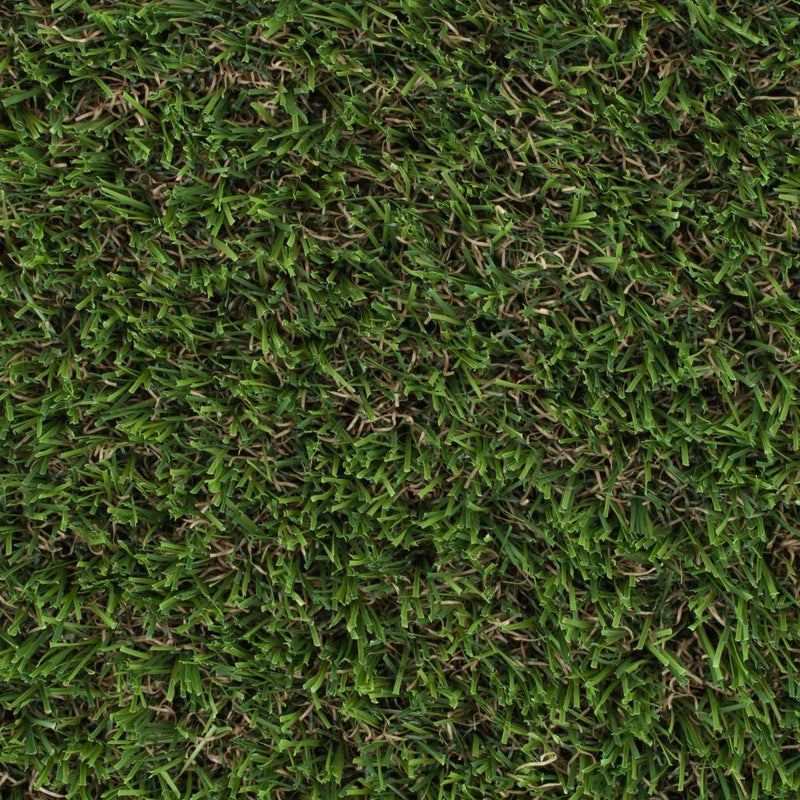 Crocus Artificial Grass - Close