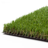 Crocus Artificial Grass - Corner Detail