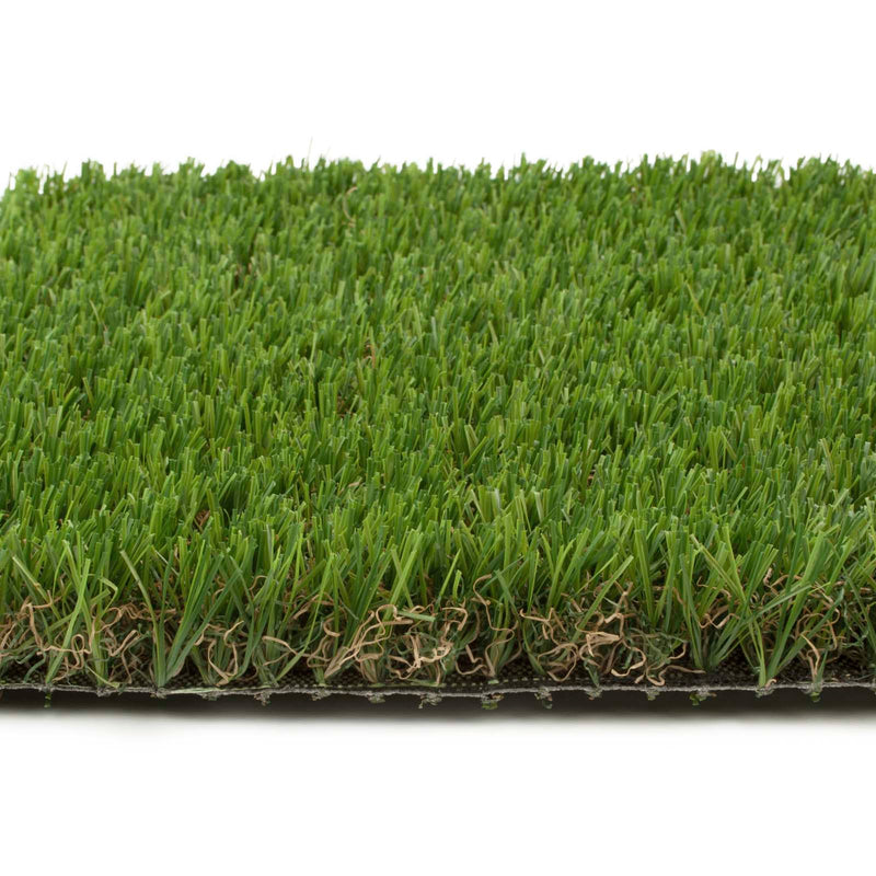 Crocus Artificial Grass - Side Detail