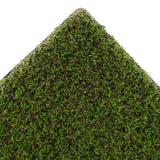 Crocus Artificial Grass - Top Corner