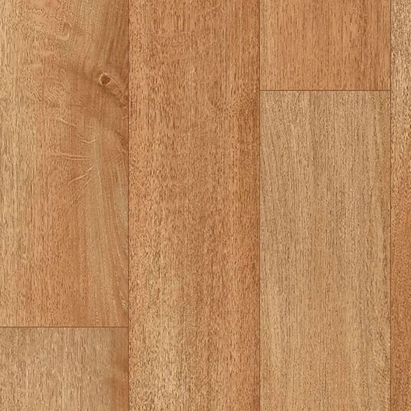 Dark Beige Oak Authentic 261 Wood Vinyl Flooring - Far