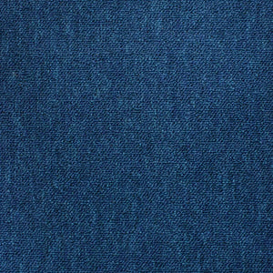 Dark Blue Vegas Loop Carpet