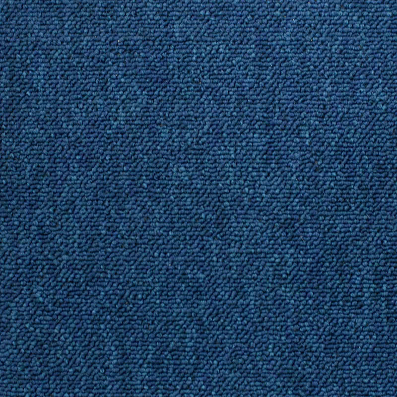 Dark Blue Vegas Loop Carpet