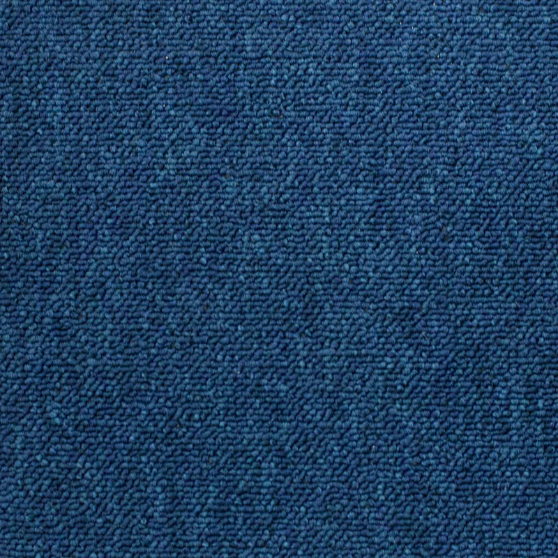 Dark Blue Vegas Loop Carpet