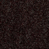 Dark Brown Outdoor Carpet - Close