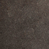 Dark Brown Port Loop Carpet - Far