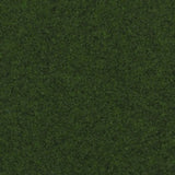 Dark Green Outdoor Carpet - Close