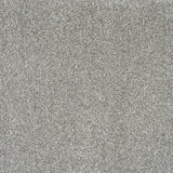 Mid Grey Helios Saxony Carpet