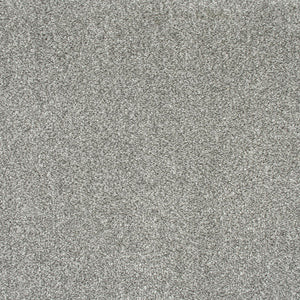 Mid Grey Helios Saxony Carpet