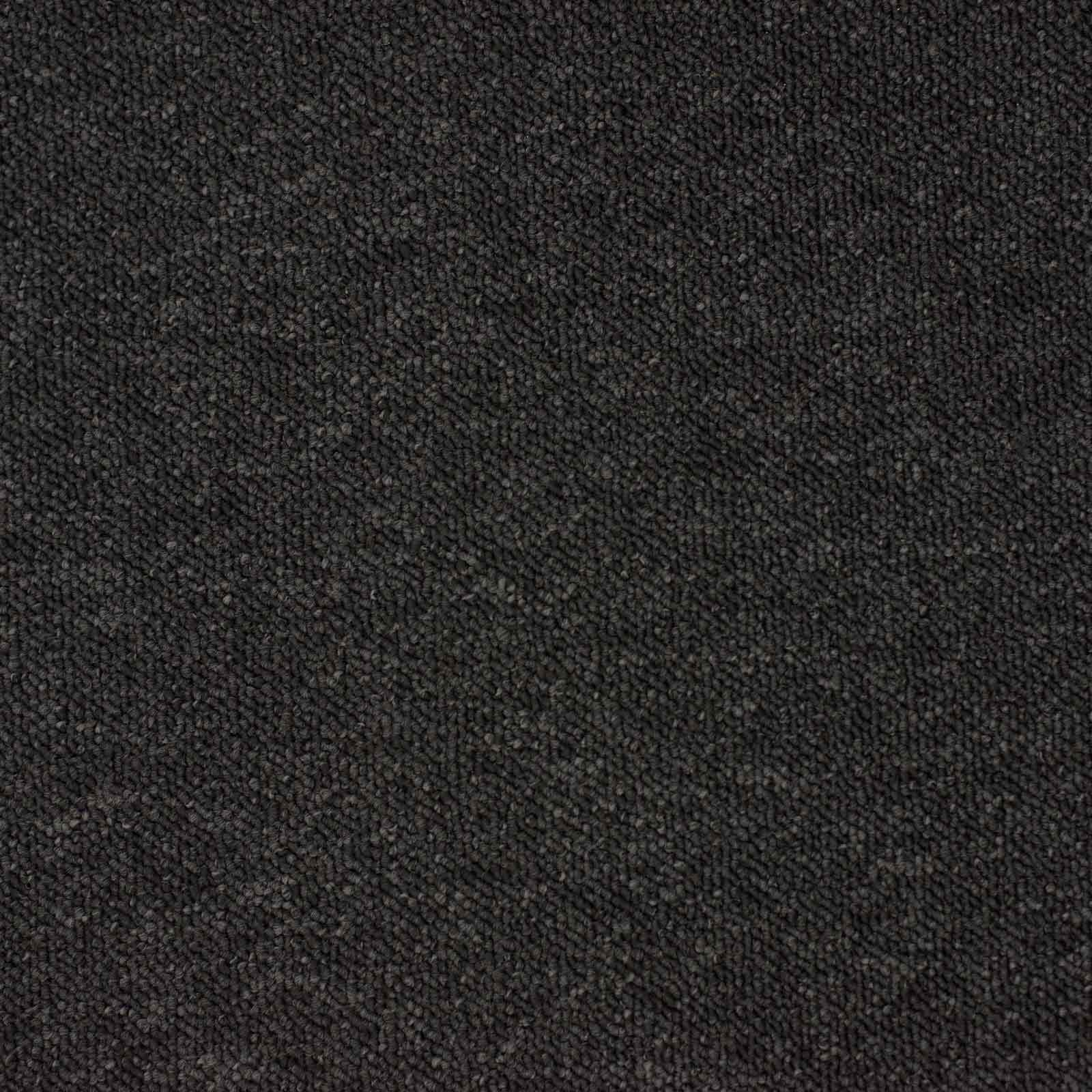 Dark Grey Vegas Loop Carpet