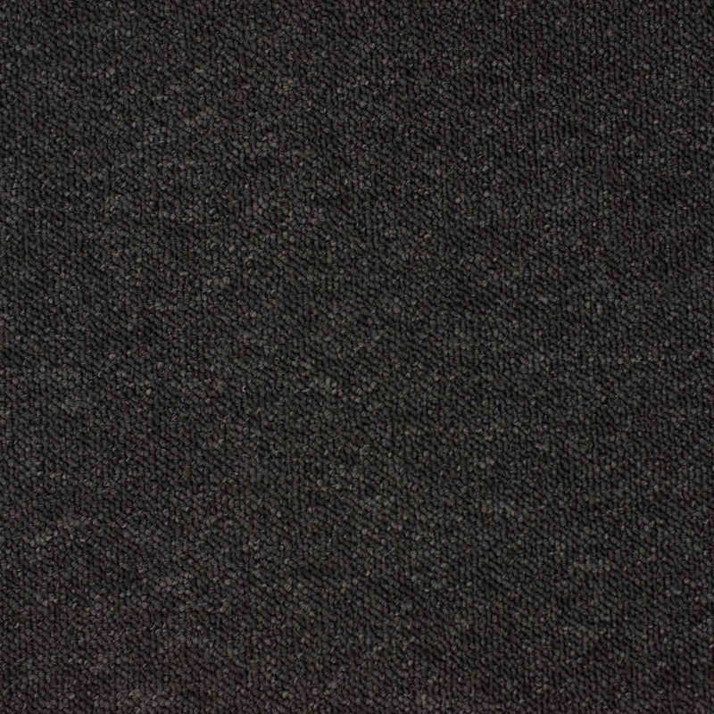 Dark Grey Vegas Loop Carpet