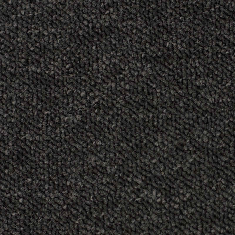 Dark Grey Vegas Loop Carpet