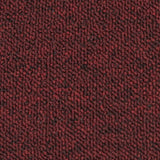 Dark Red Vegas Loop Carpet