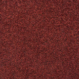 Deep Red Liberty Heathers Twist Carpet - Far