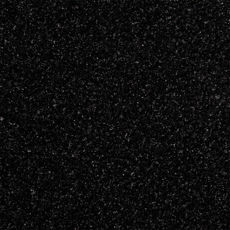Diamond Black Artificial Grass - Far