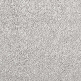 Diamond Stud Supreme Felt Back Saxony Carpet - Close