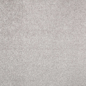 Diamond Stud Supreme Felt Back Saxony Carpet - Far
