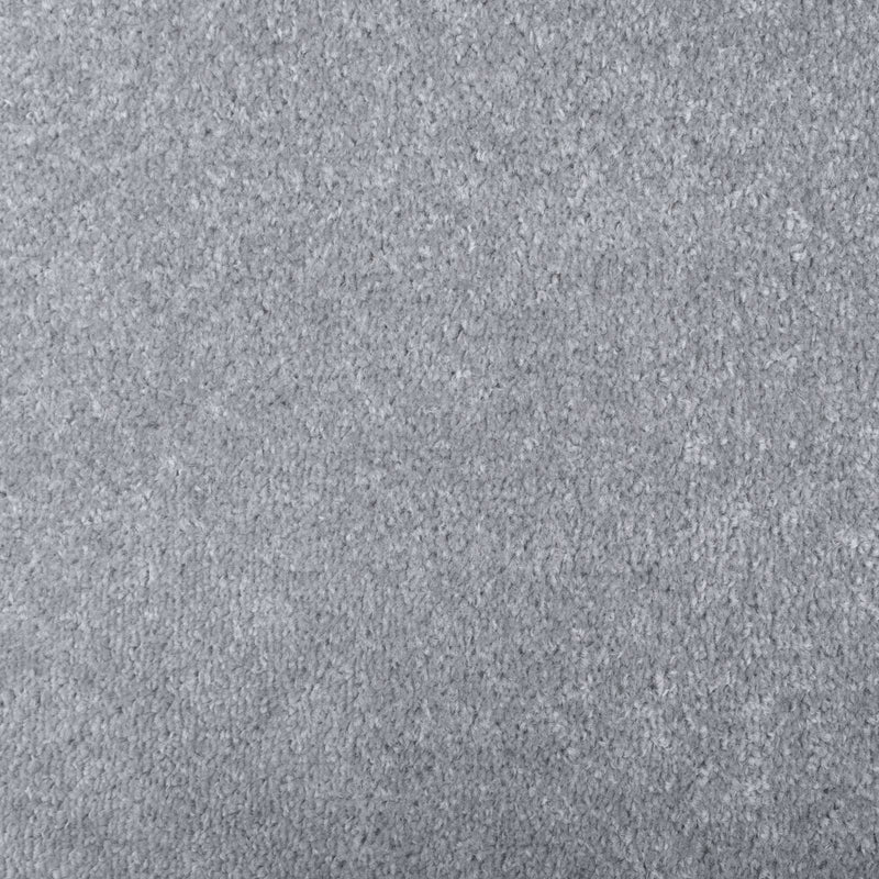 Dove Grey Oxford Twist Carpet