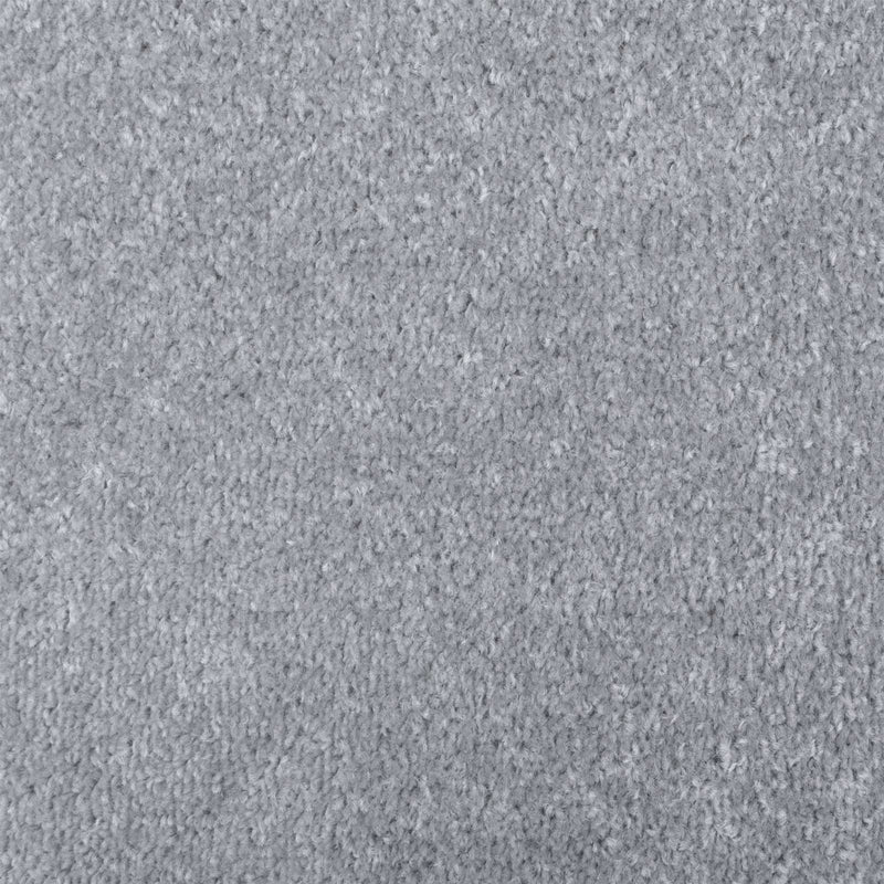 Dove Grey Oxford Twist Carpet