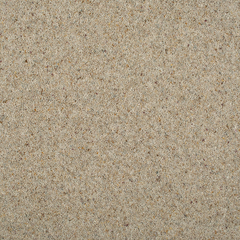 Exmoor Barley Natural Berber Twist Deluxe 55oz Carpet