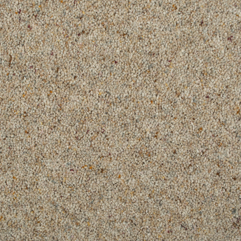 Exmoor Barley Natural Berber Twist Deluxe 55oz Carpet