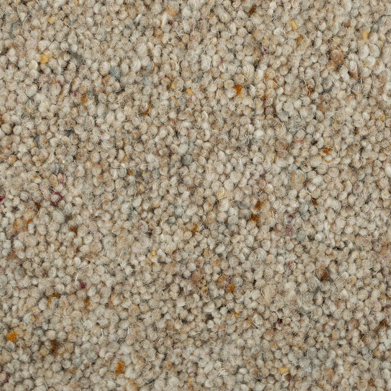 Exmoor Barley Natural Berber Twist Deluxe 55oz Carpet