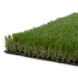 Fennel Artificial Grass - Corner Detail