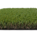Fennel Artificial Grass - Side Detail