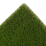 Fennel Artificial Grass - Top Corner