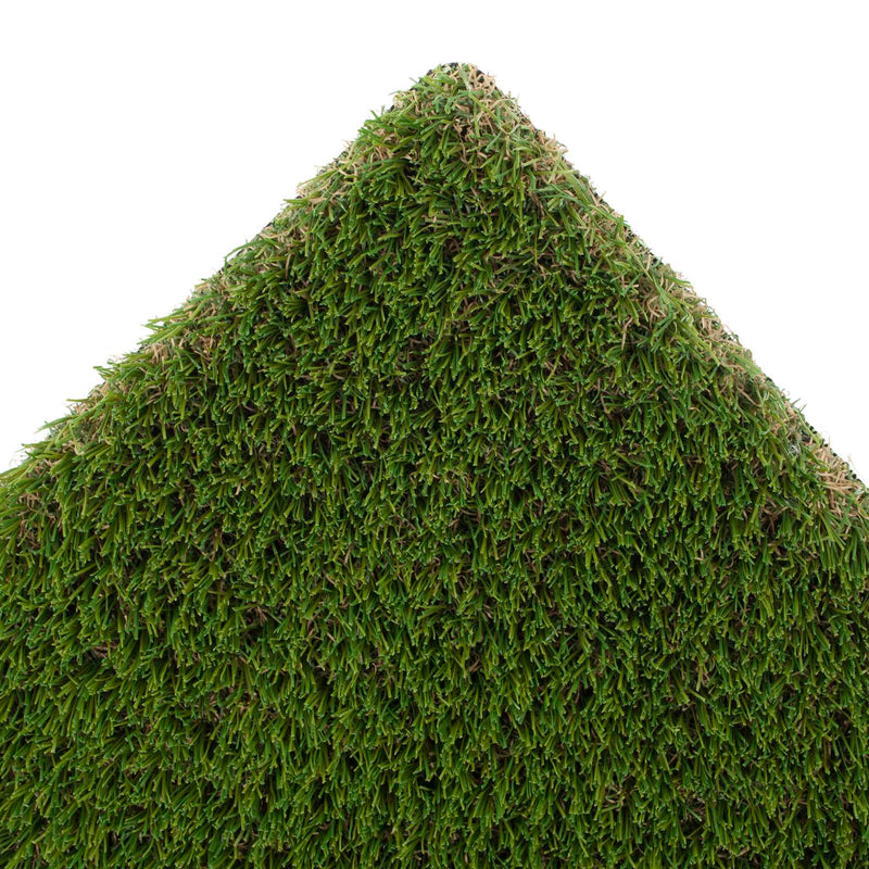 Fennel Artificial Grass - Top Corner