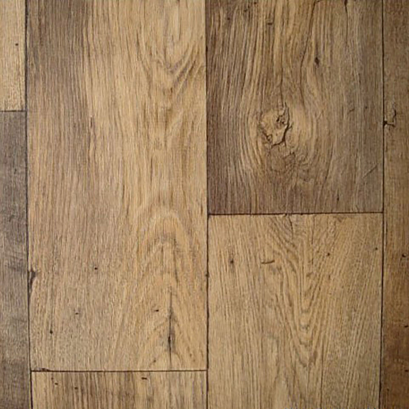Flanders Beige Brown Authentic 261 Wood Vinyl Flooring - Far