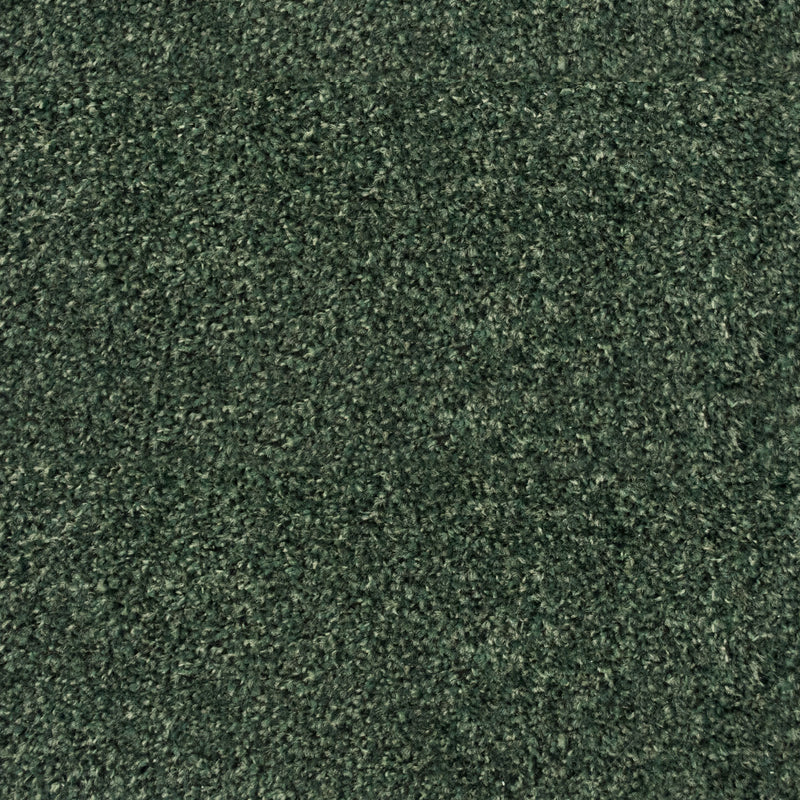 Forest Green Liberty Heathers Twist Carpet - Far