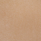 Golden Beige Felt Back Twist Carpet - Far