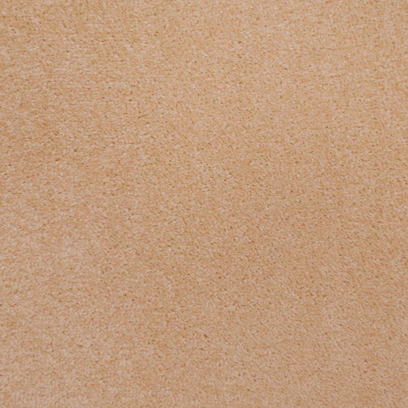 Golden Beige Felt Back Twist Carpet - Far