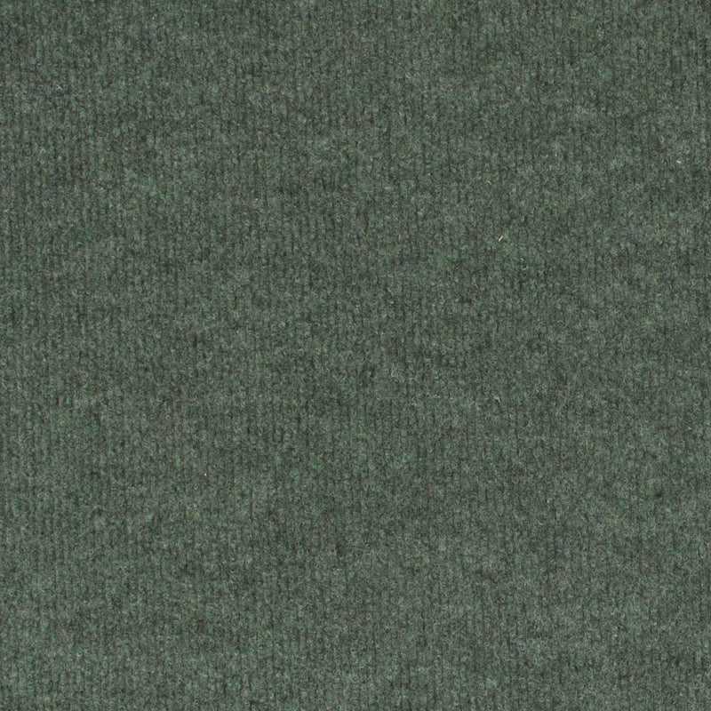 Green Budget Cord Carpet - Far