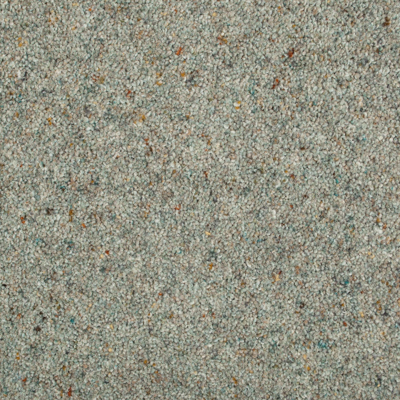 Green Tea Natural Berber Twist Deluxe 55oz Carpet