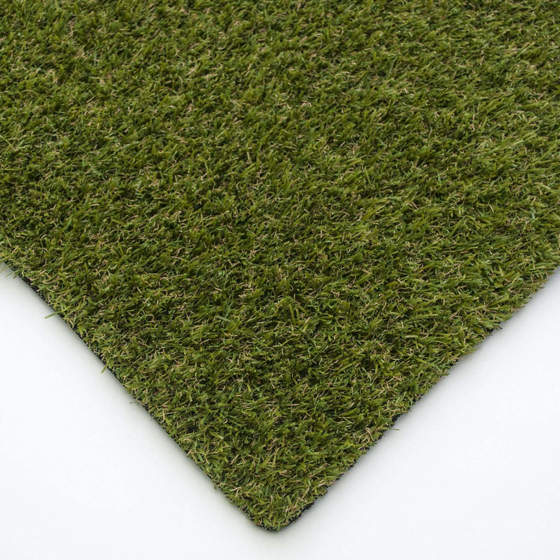 Greenhead Artificial Grass - Bottom Corner