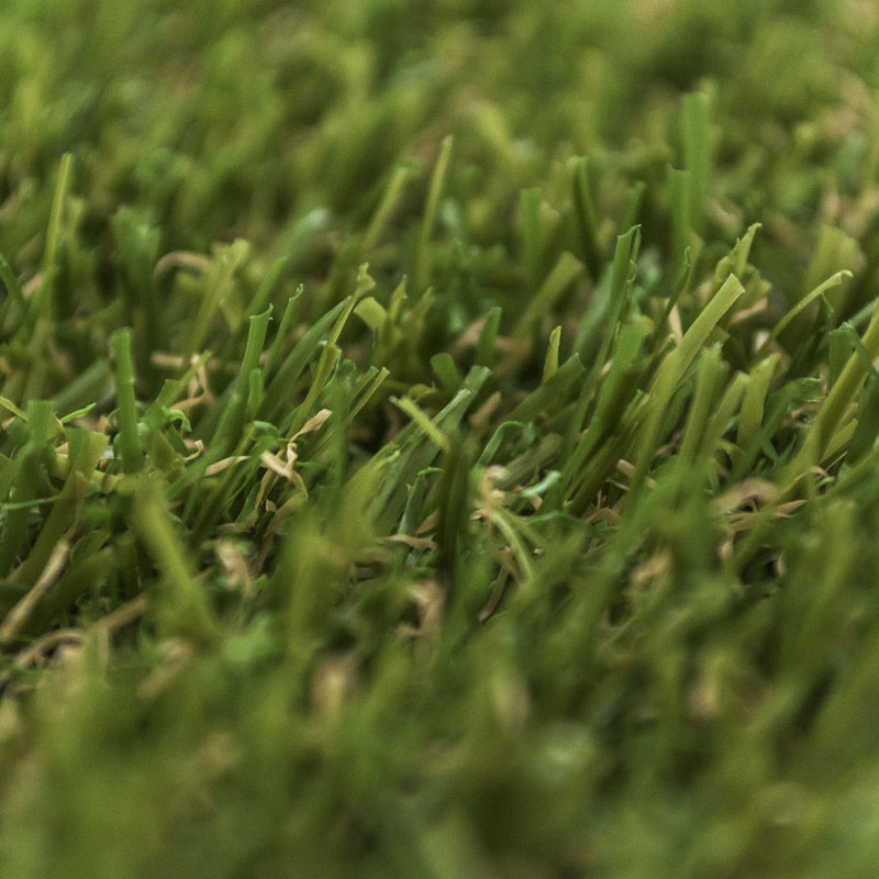 Greenhead Artificial Grass - Close Detail