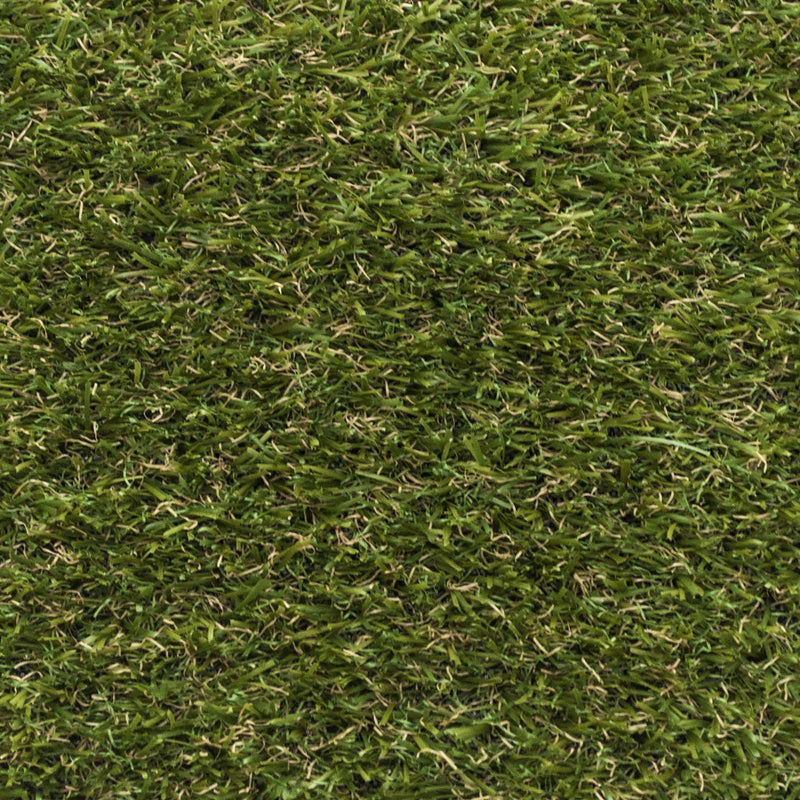 Greenhead Artificial Grass - Close