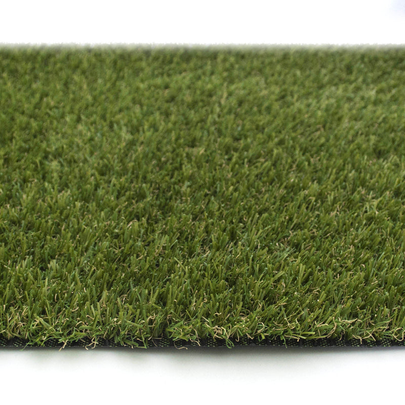 Greenhead Artificial Grass - Side Detail
