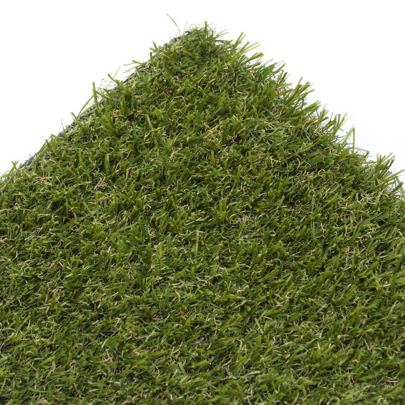 Greenhead Artificial Grass - Top Corner
