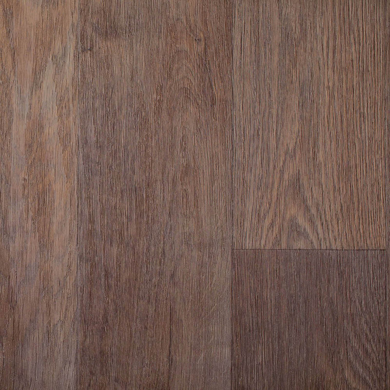 Grey Beige Oak Plank Primo Vinyl Flooring - Far