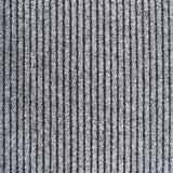 Grey Heavy Duty Entrance Matting Loop Carpet - Far