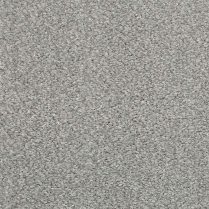 Grey Hera Saxony Carpet