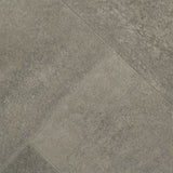 Grey Herringbone Tile Style Primo Vinyl Flooring