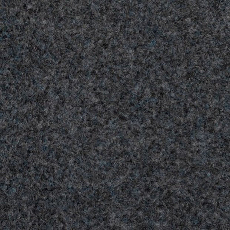 Grey Outdoor Carpet - Close